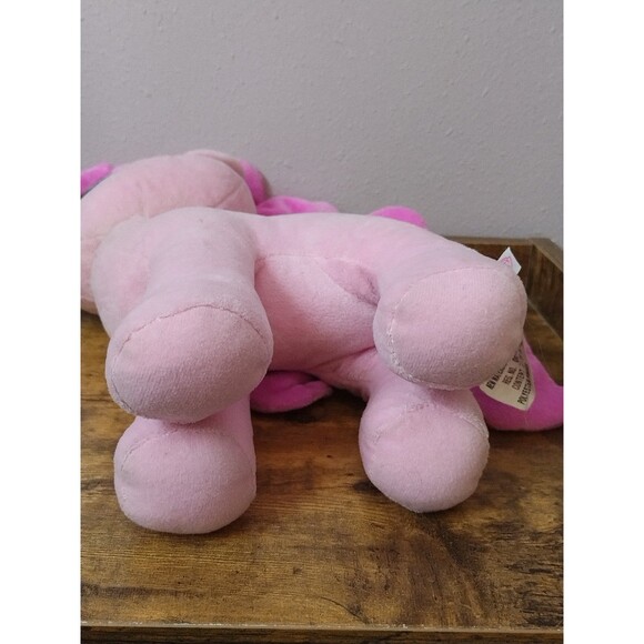 My Little Pony Friendship is Magic Pinkie Pie Soft Plush Doll 14" - Picture 5 of 8